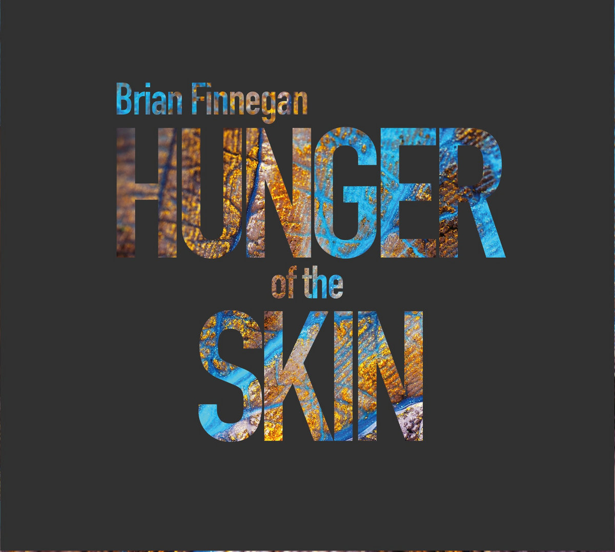 Hunger of the Skin by Brian Finnegan