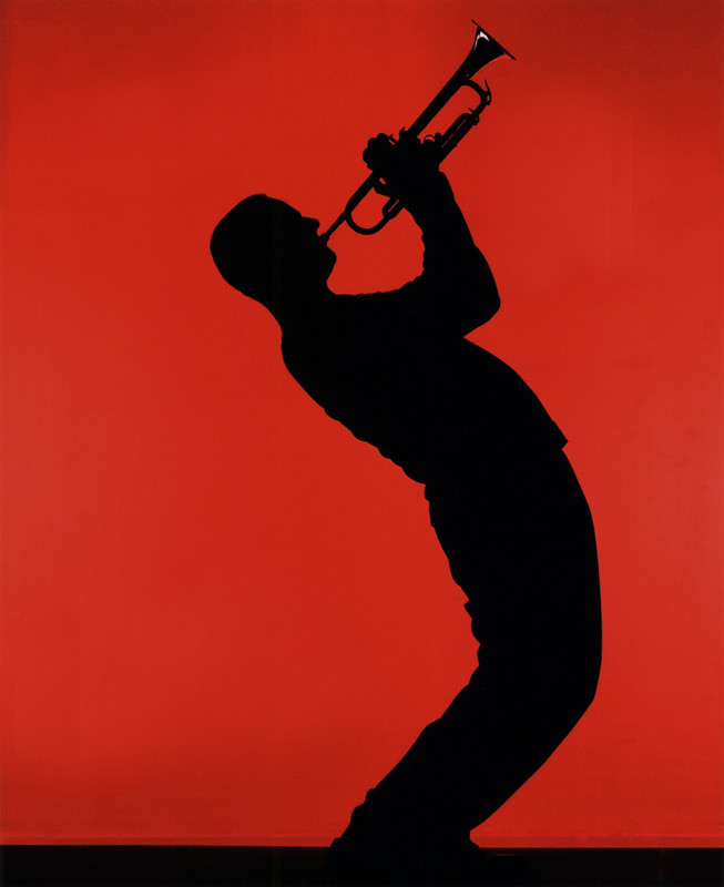 Stramash by Colin Steele