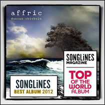 Affric by Duncan Chisholm