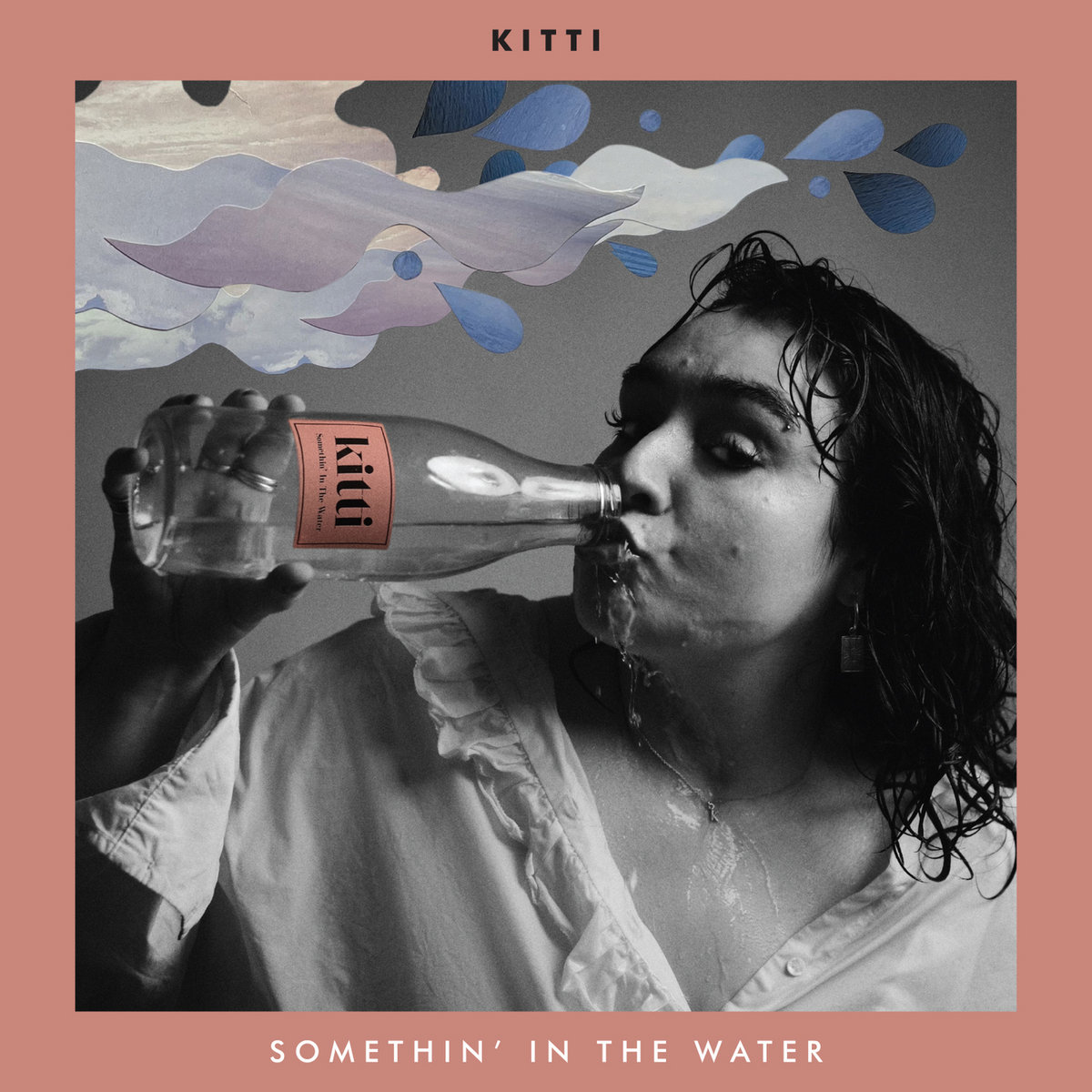 Somethin' In The Water by kitti