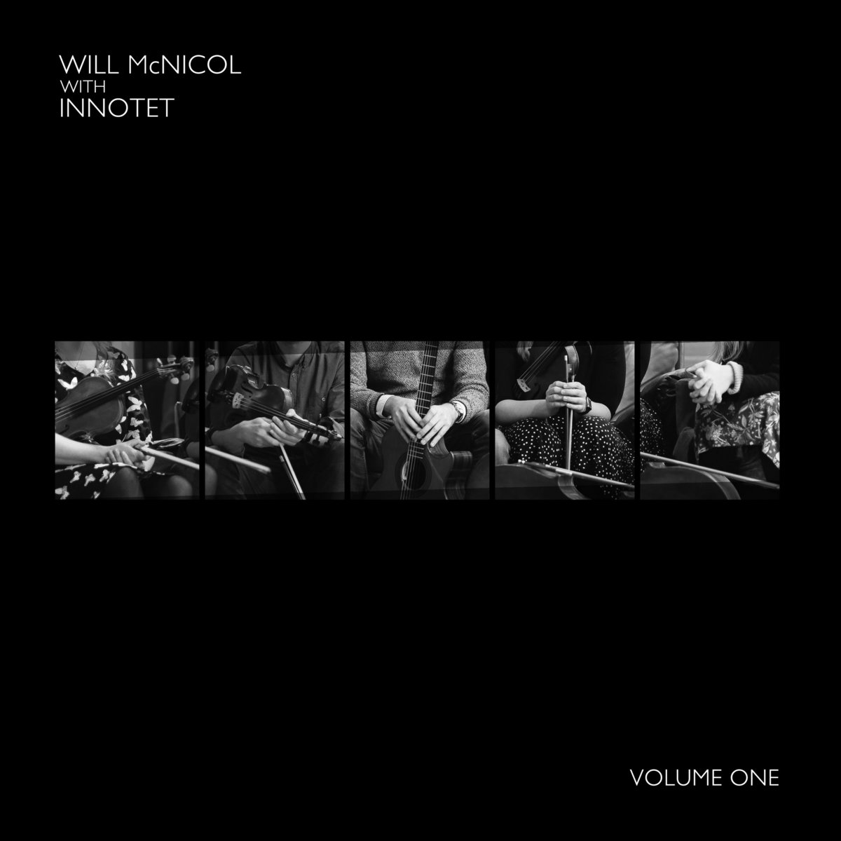 Innotet - Vol. 1 by Will McNicol
