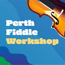 Perth Fiddle Workshop