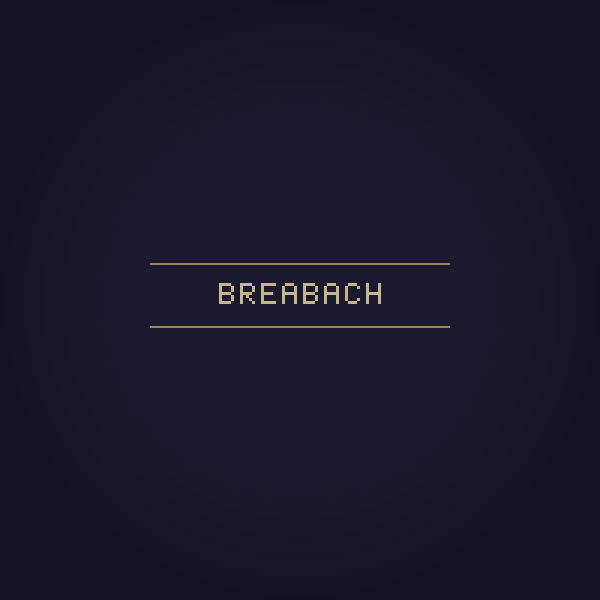 Breabach