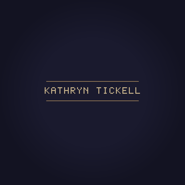 Kathryn Tickell & The Side